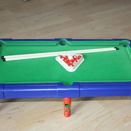 Schwäbische Alb Apartment Burladingen