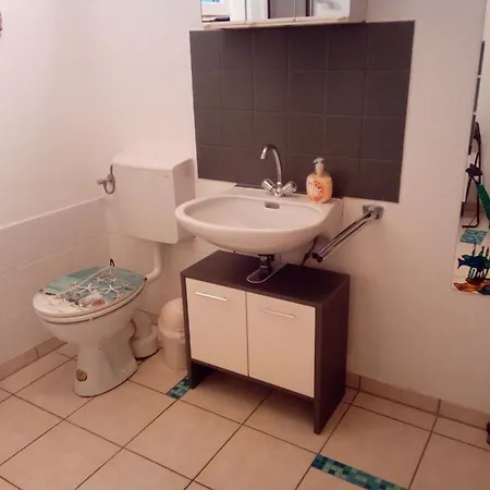 Apartment Schwäbische Alb *