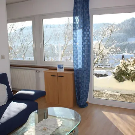 Schwäbische Alb * Burladingen