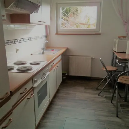 Schwaebische Alb Appartement *