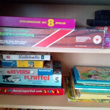 Apartment Schwäbische Alb *