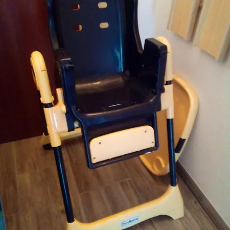 Apartment Schwäbische Alb Burladingen