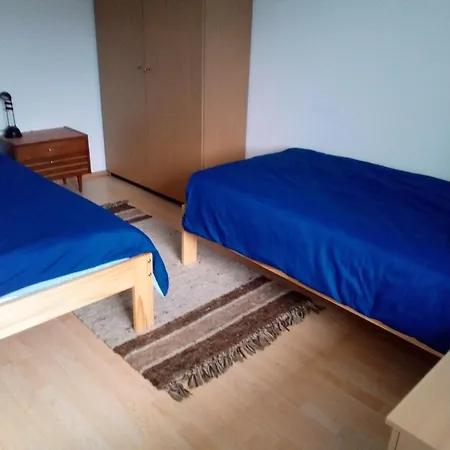 Appartement Schwaebische Alb