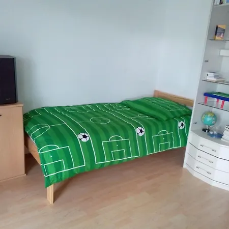 Apartment Schwäbische Alb *