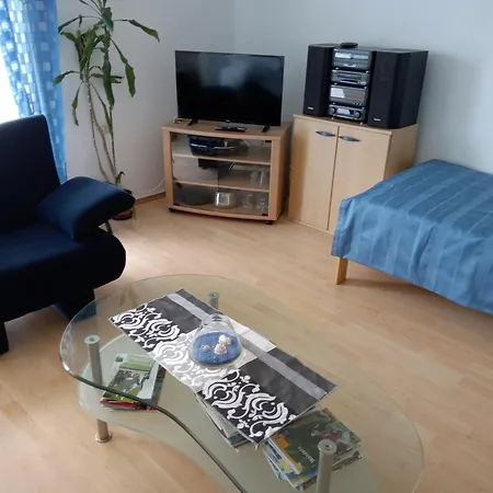 Schwäbische Alb * Burladingen