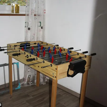 Apartment Schwäbische Alb Burladingen