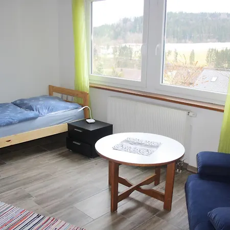 Apartment Schwäbische Alb *