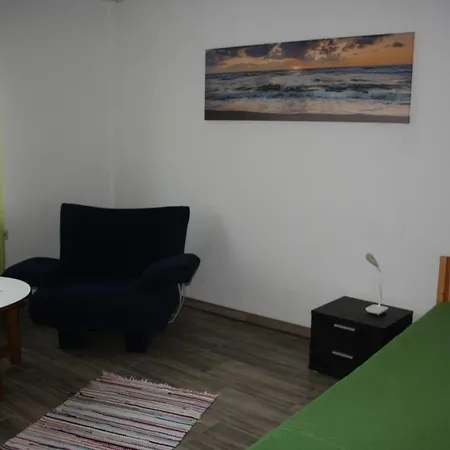 Schwäbische Alb * Burladingen